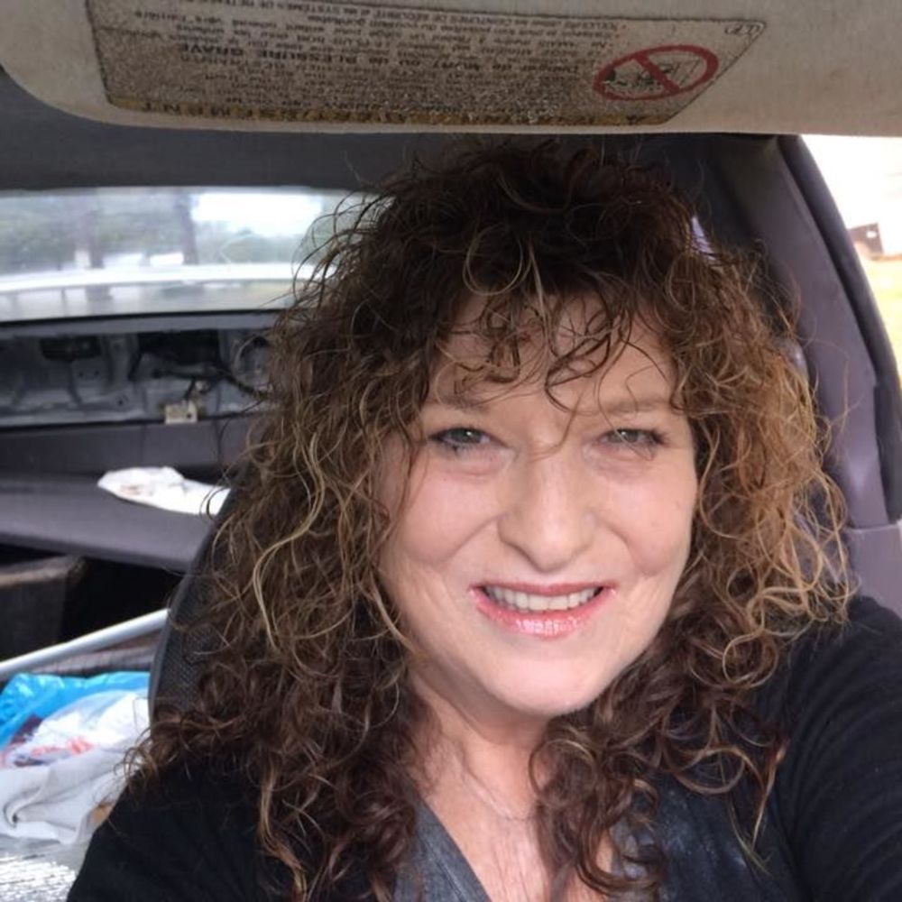 Meet your Posher, Melinda